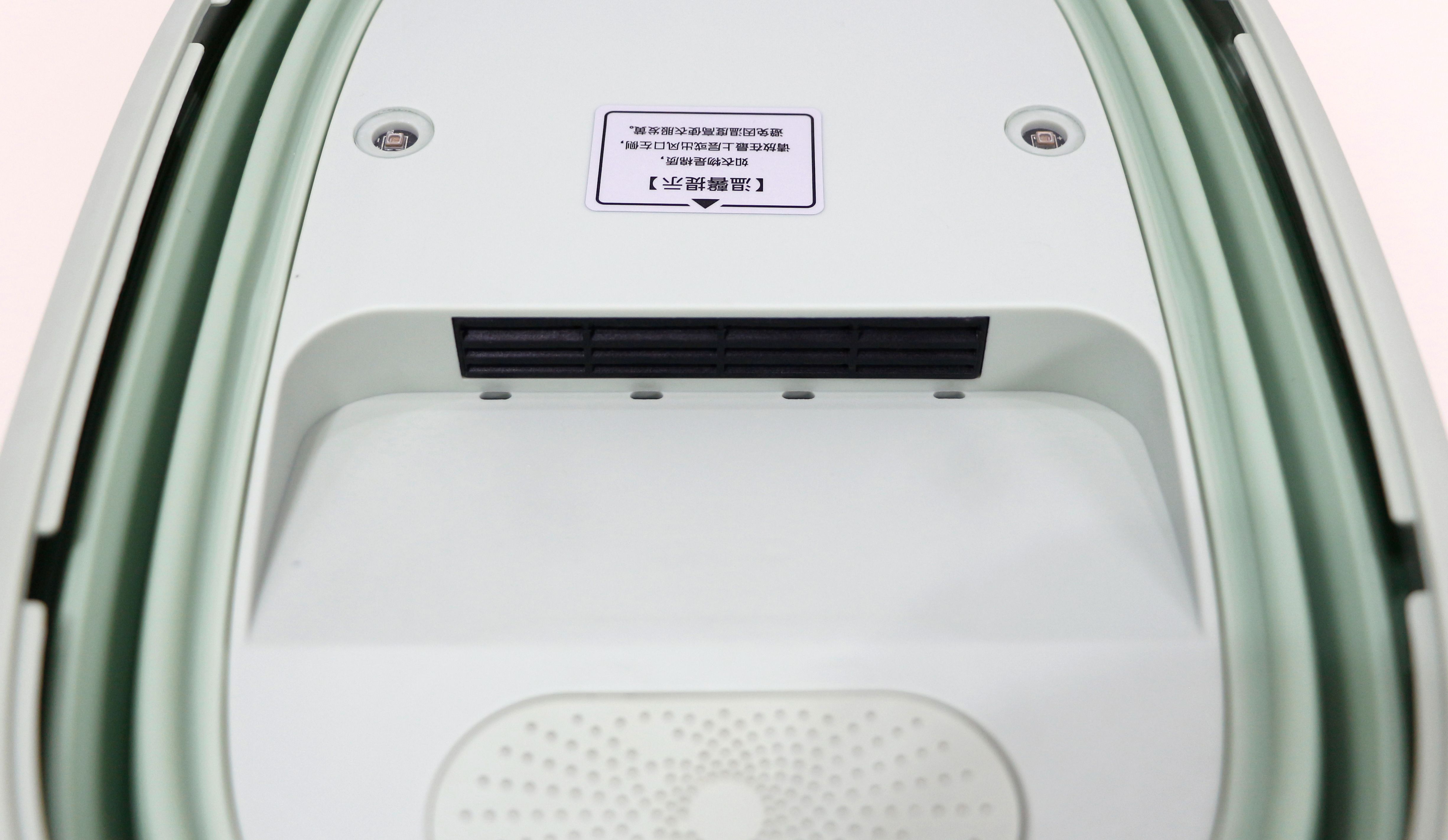 moido杀菌消毒可折叠烘干盒,moido紫外线烘干消毒盒