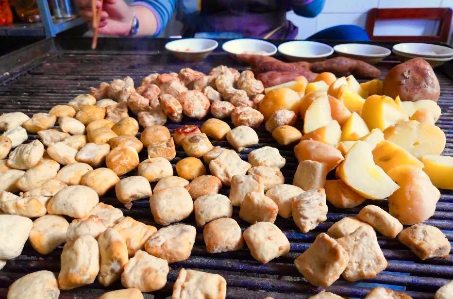 今夏“足球迷”三宝：欧冠、烧烤、啤酒