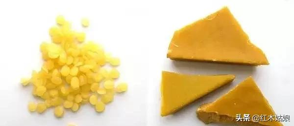 木蜡和蜂蜡的区别,木蜡油和蜂蜡有什么区别