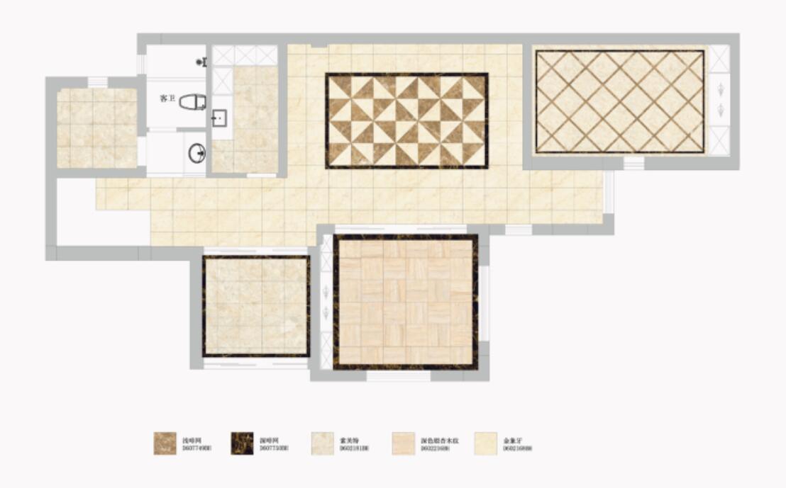 瓦工师傅教你买瓷砖,买瓷砖的十大技巧