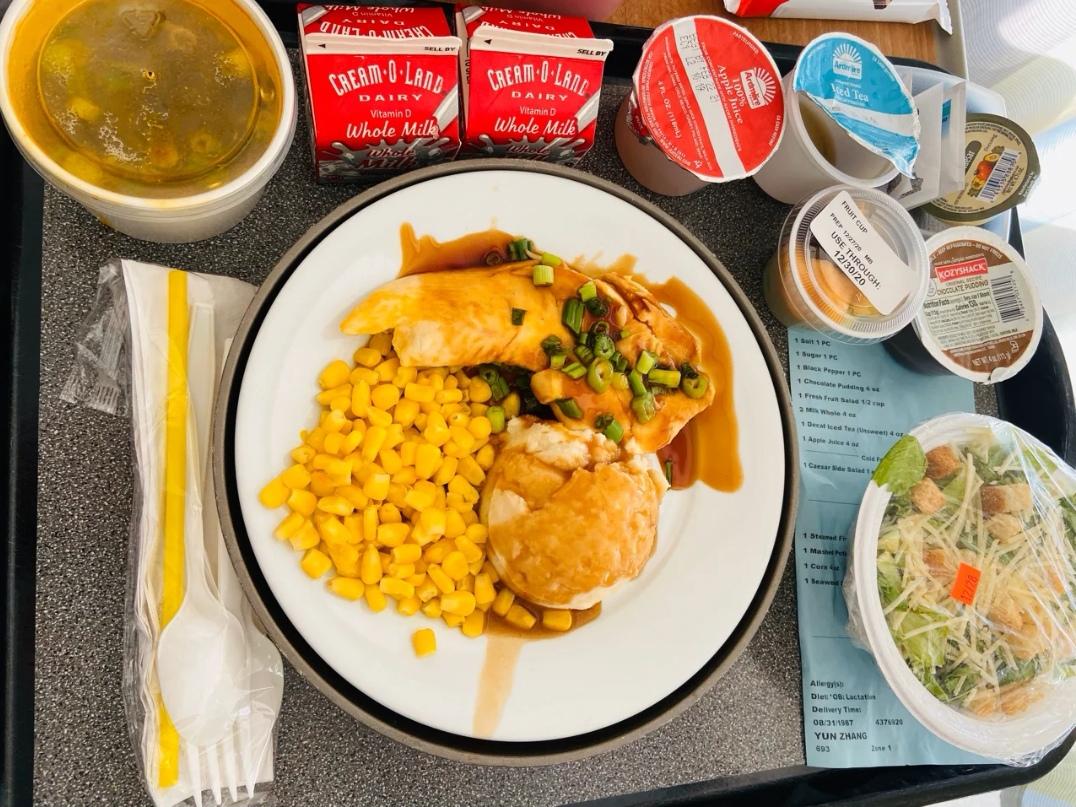 国外产妇吃什么,国外产妇营养餐