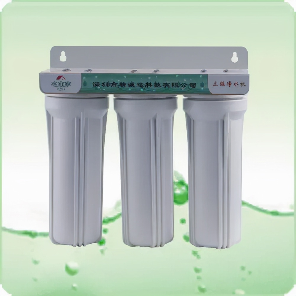 净水器十大名牌保障家庭用水安全,哪个品牌的净水器水质更好