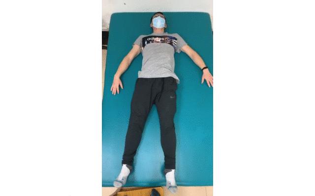 走着走着低头一看,裤子裙子跑偏了?来认领一下是否骨盆旋转