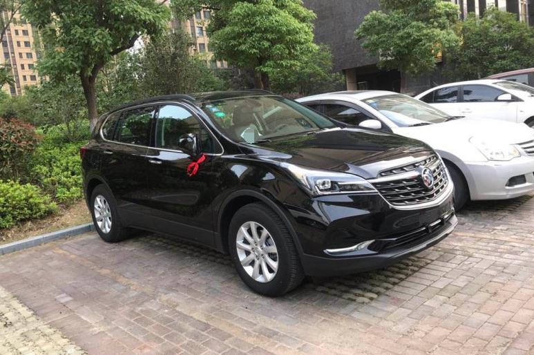 别克昂科威油耗显示9.9,别克昂科威真实油耗是多少