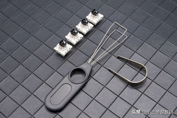 超频三gi-k800,超频三GI801黑曼巴质量如何