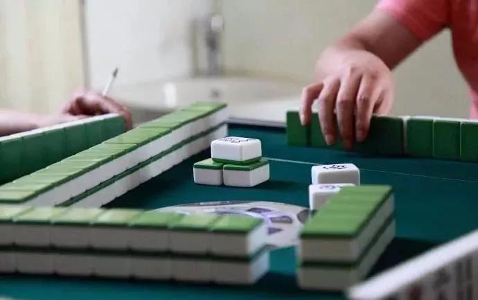 打麻将到底好不好？美国科学家出研究结论了