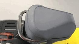 九号电动车智能防盗案例,电动车防盗遥控九号