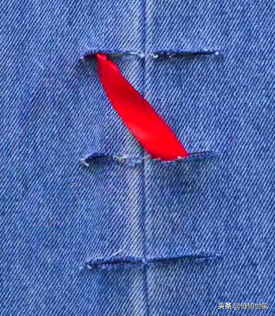 衣服老气?教你7个缝纫技巧改造一下,改后洋气又好看