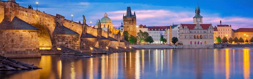 捷克皮尔森城市的景点介绍,捷克旅游自由行十大必去景点