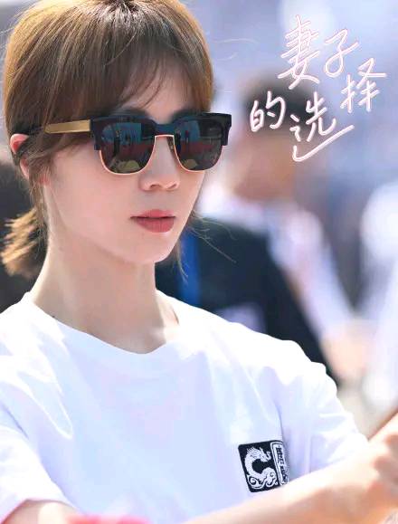 孙莉变样了,41岁孙莉现在的生活