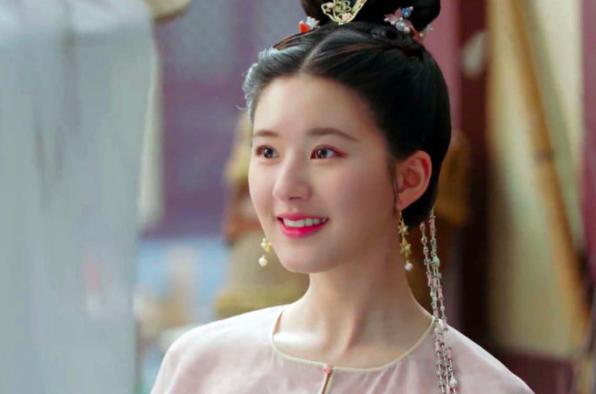 长歌行李乐嫣想做大唐的公主,长歌行李乐嫣是历史上哪个公主