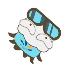 游泳选手穿了透明*袜丝**?这是一条认真的科普贴!