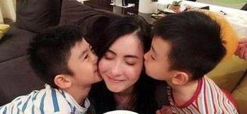 王菲谢霆锋没离婚吗,王菲谢霆锋离婚的真实原因