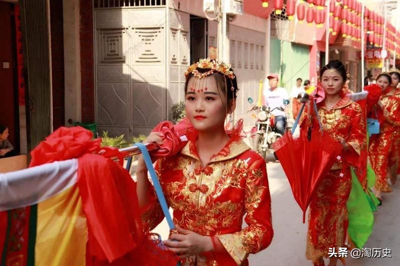 宋朝嫁女,宋朝嫁女倾家荡产