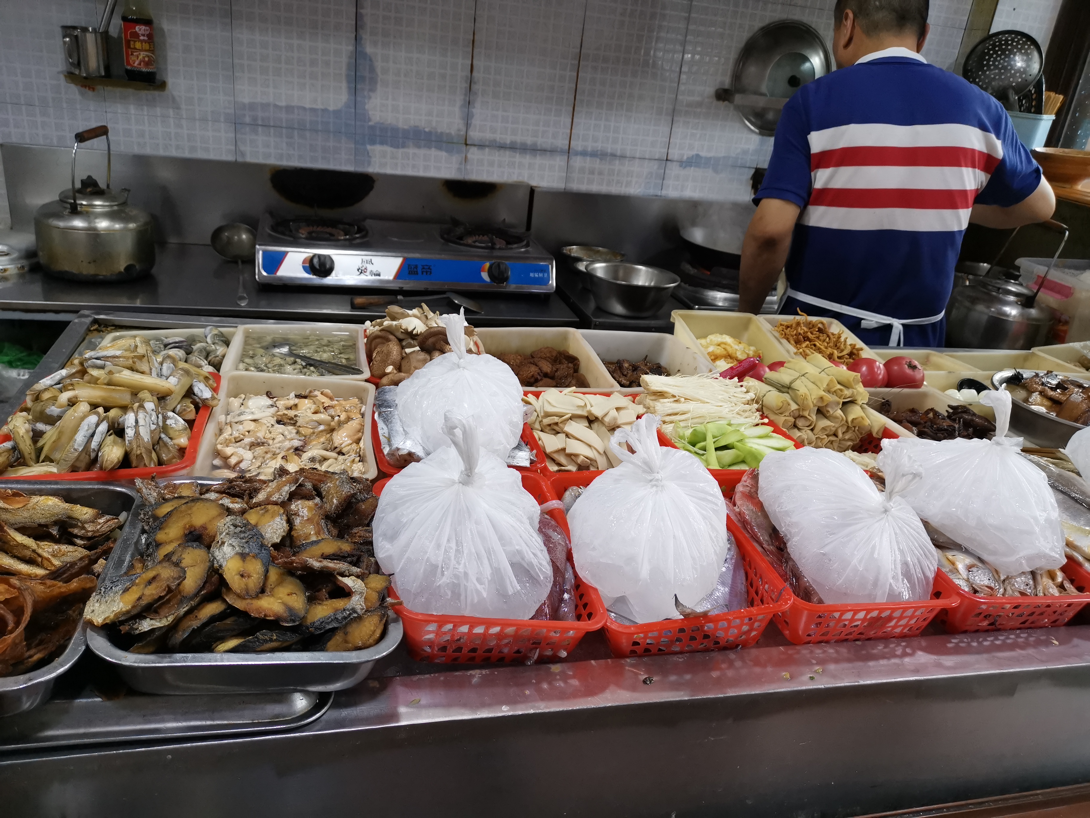 东极岛最合理的游玩攻略,多晚都要去海边