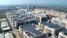 美丽博罗,博罗园洲风景区