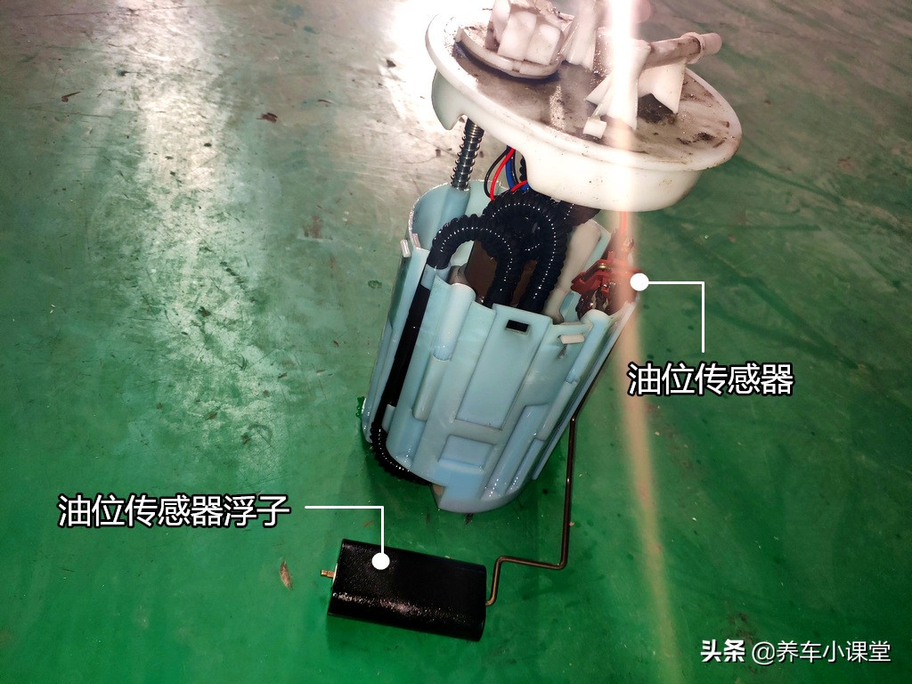 车子油工用不上怎么回事,汽车汽油泵坏了怎么应急启动