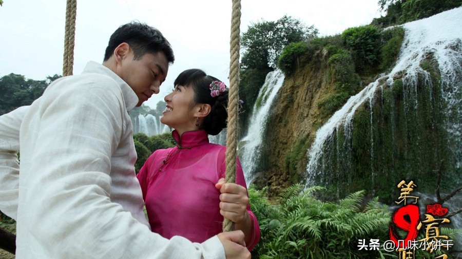 叶璇真实颜值巅峰,童年女神叶璇美得让人认不出来