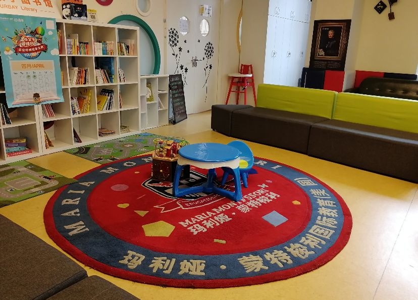 桐梓林附近的教育机构,桐梓婴儿早教机构