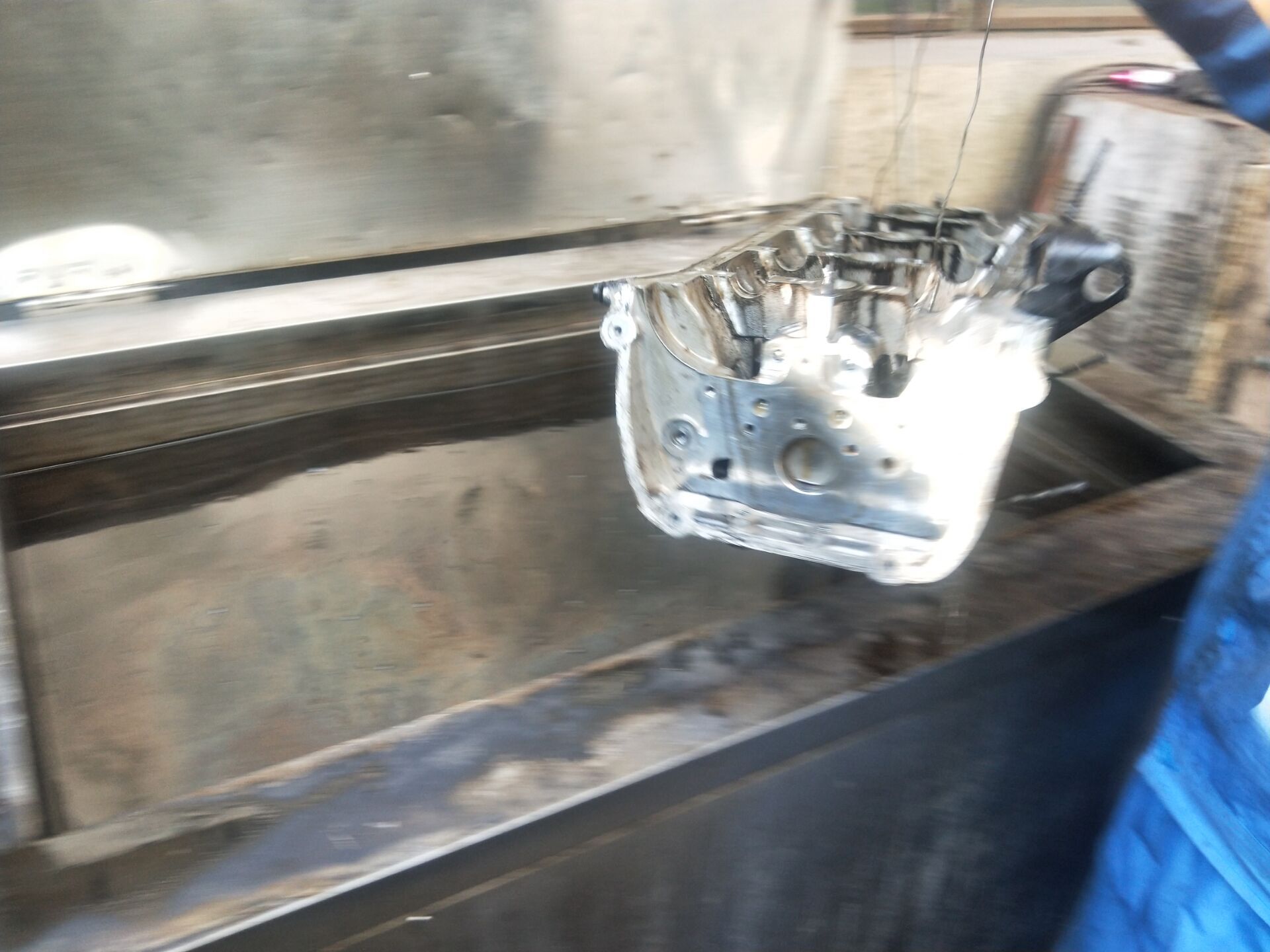 新帕萨特ea888大修多少钱,大众帕萨特ea888烧机油能修好吗