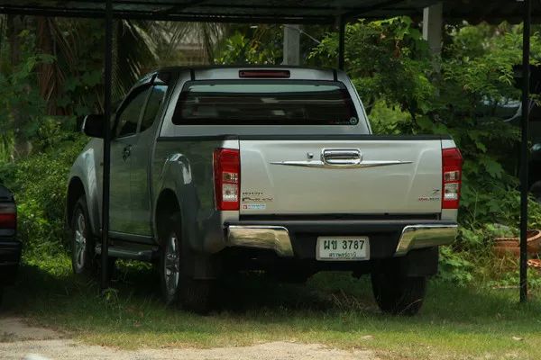 在泰国买车什么流程,在泰国买车都需要什么