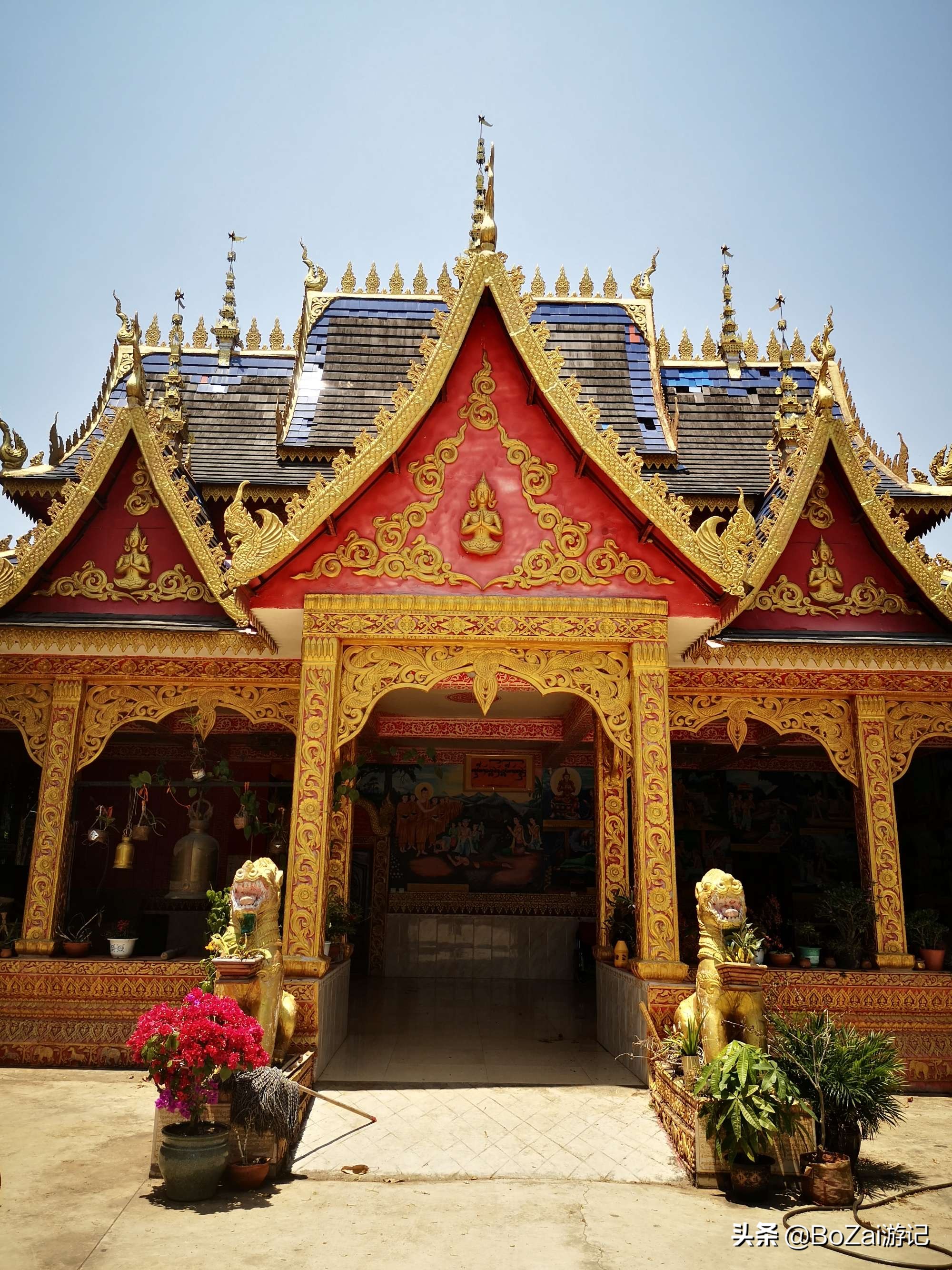 云南西双版纳到文山途经哪些景点,西双版纳适合6-12岁儿童的景点