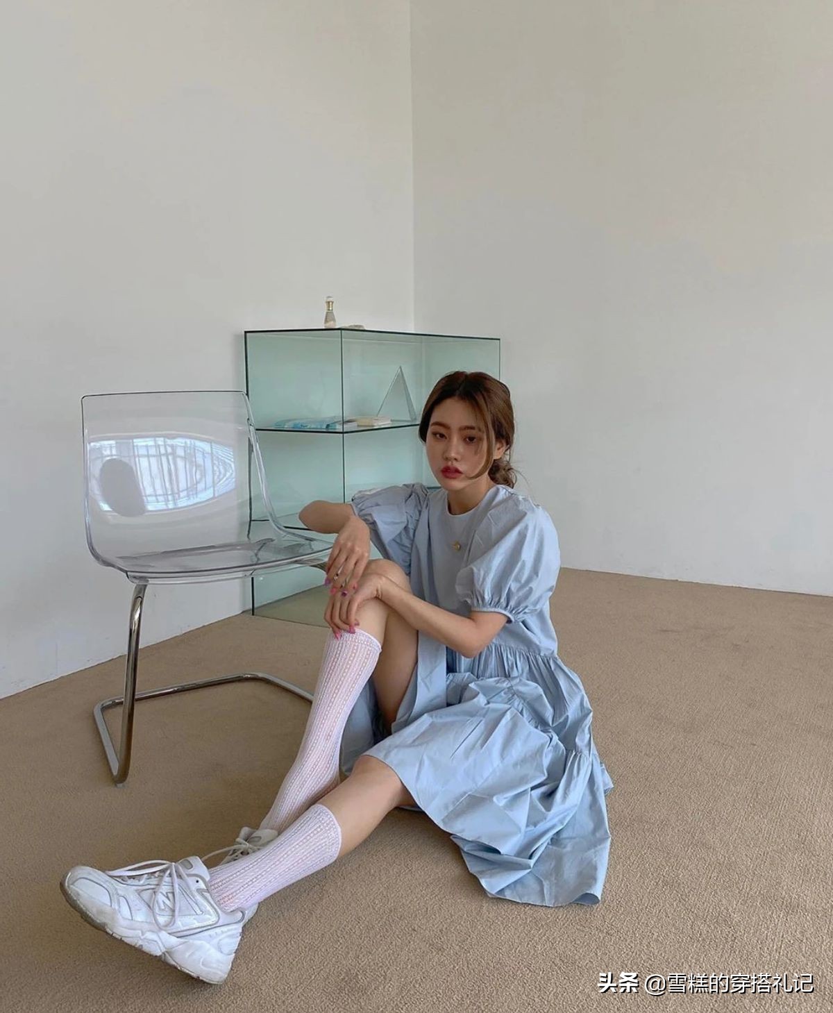 最新潮流打底袜墨绿中款,打底袜最新款网红潮款