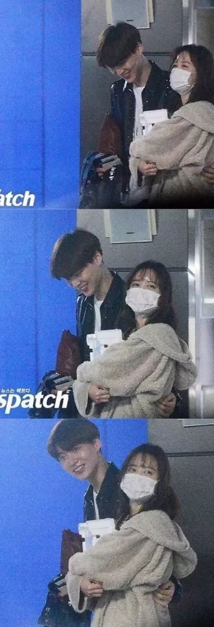 李现和杨紫的cp超话,比杨紫小的明星cp