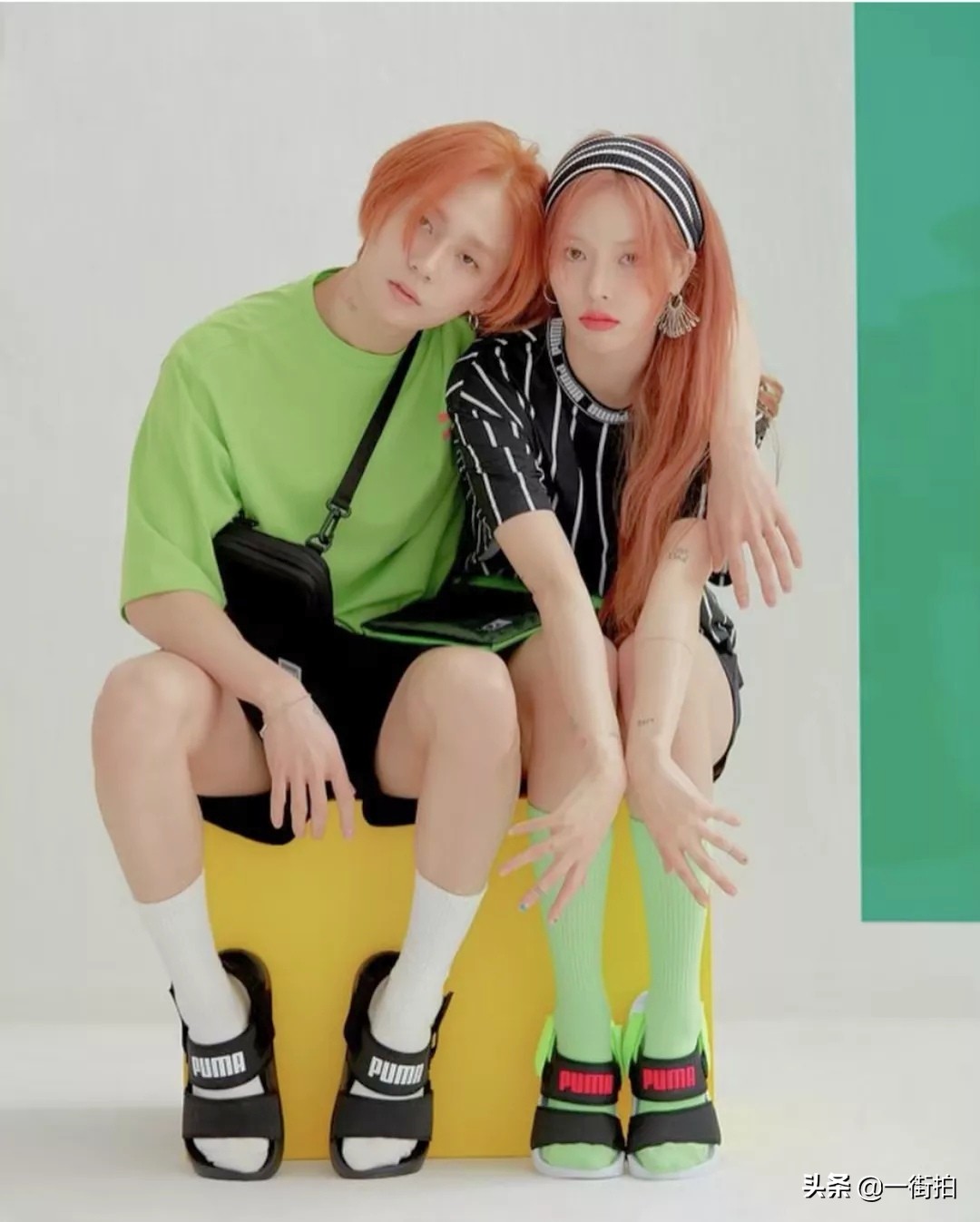 懒人必备的懒人鞋,懒人出门必备鞋