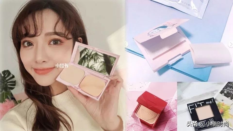 夏季补妆必备法宝让妆容焕然新生,怎样补妆才能让自己的妆容更好