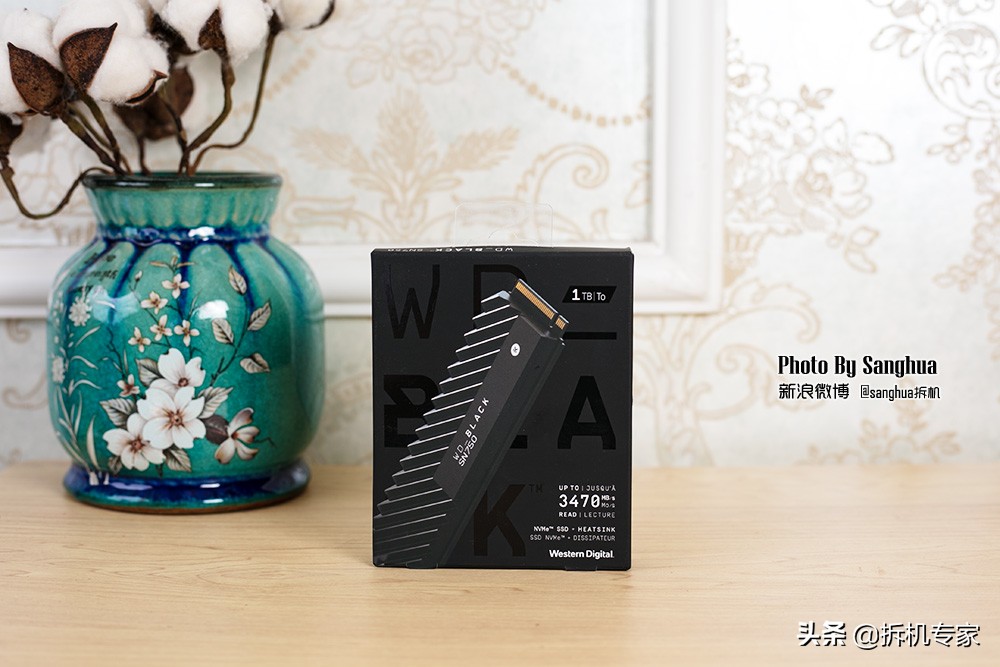 让游戏飞起来,WDBlackSN750游戏加速模式让三星汗颜