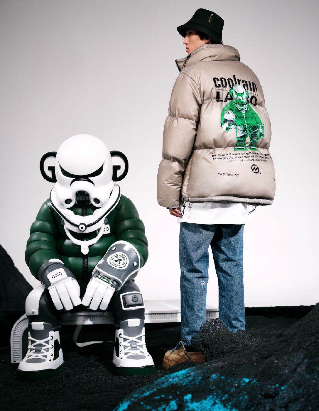 谈谈中国男装现状,为什么男装总是卖不好