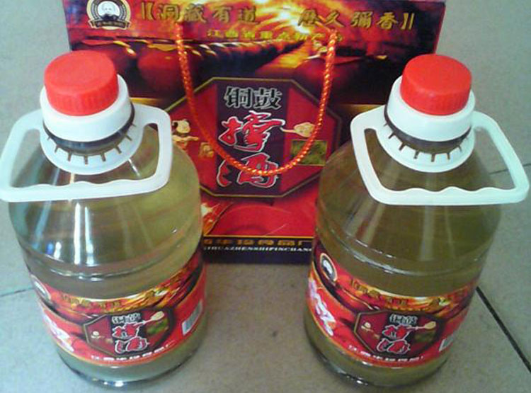 铜鼓有什么好吃的美食特色,铜鼓十大名小吃