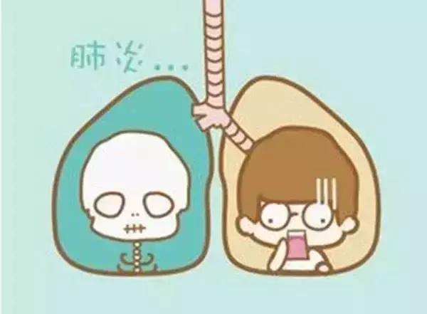 宝宝得了肺炎、流感？纤维支气管肺泡灌洗术了解一下