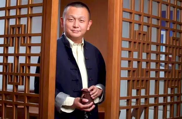 滴滴程维和哪些创业者很熟,滴滴程维创业史