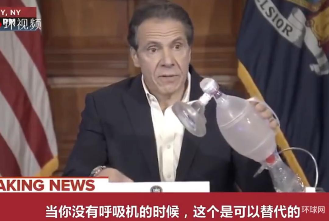 中国呼吸机国外供不应求,中国呼吸机现状