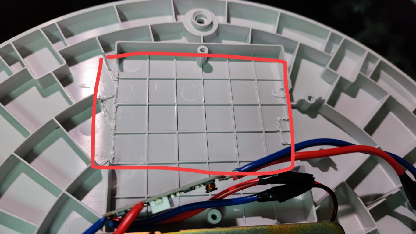 米家1x风扇加装电池,米家风扇1x连homekit