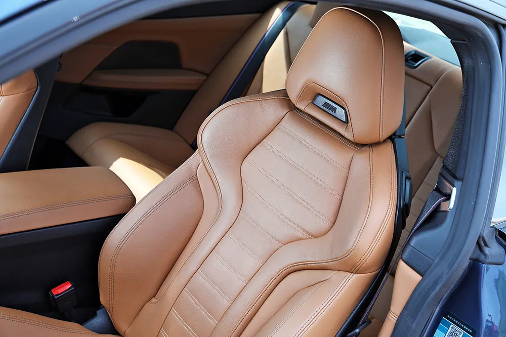 bmw4系四门,细说全新bmw4系双门轿跑