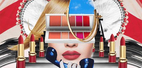 大牌彩妆官方正品店铺推荐,好用又平价的彩妆旗舰店