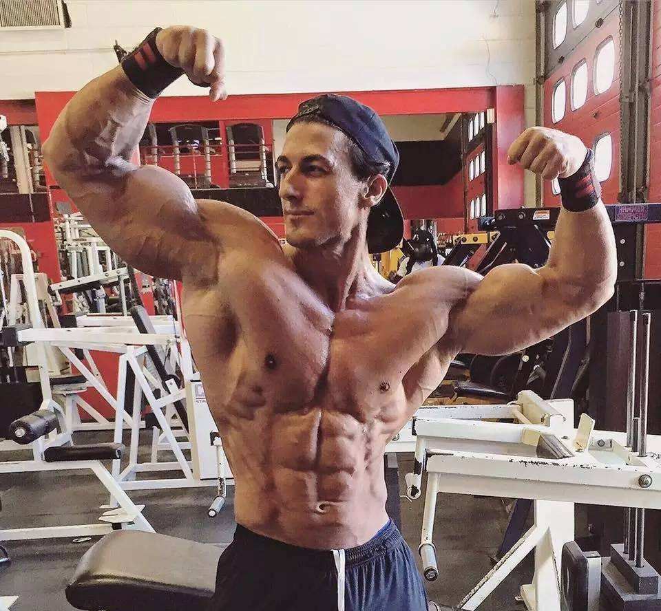 蛋白增肌粉推荐品牌,瘦子增肌粉推荐品牌