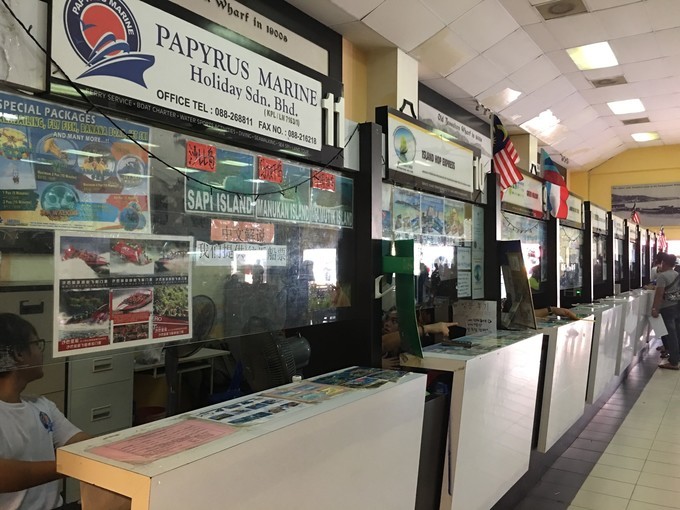 马来西亚亚庇旅游景点,沙巴州亚庇市旅游攻略