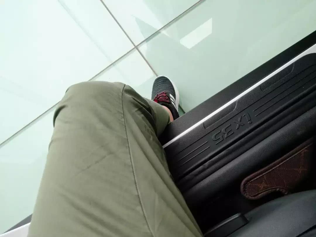 北京现代ix35顶配2.0,北京现代新款ix35高配