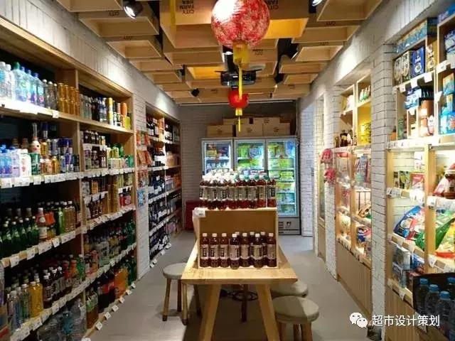 超市货品单品拍照,超市漂亮陈列图片大全