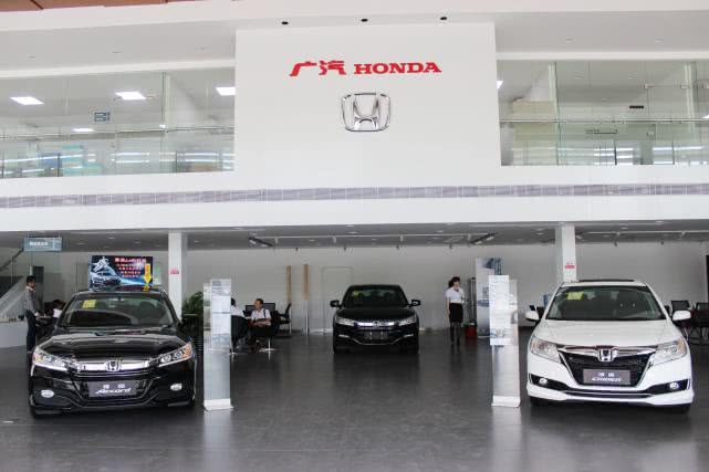 15年前买雅阁,广本的车缺点有哪些