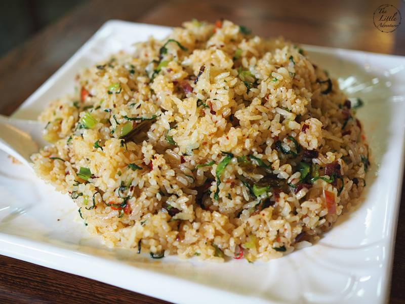 大理地道云南菜餐厅本地人,大理的云南菜推荐