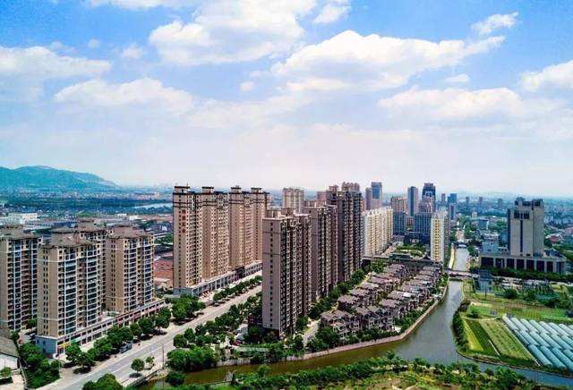 温州4大强镇排名,柳市镇浙江第一强镇