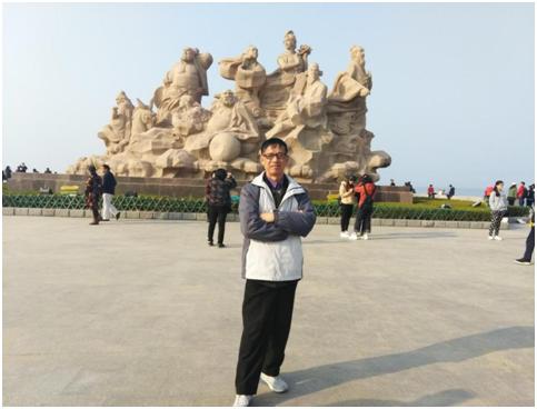 【广东省作协会员•散文】1189期︱吴文琴​《黄山三奇五绝》