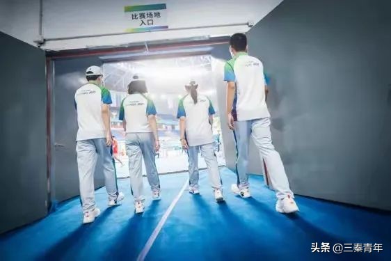 26所高校“小秦宝”装备大揭秘