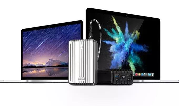 给你一座超大的能源库，SuperTank让你出门在外底气十足