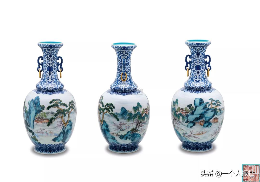 景德镇最贵的古董,史上最贵30件景德镇明清瓷器